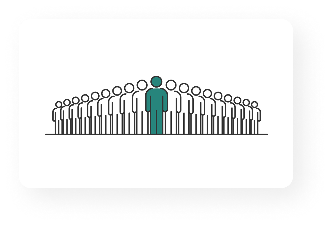 Zenoti exists to make people feel good so they find their greatness